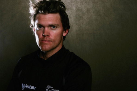 Lou Vincent