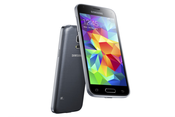 Samsung Galaxy S5 Mini Launched
