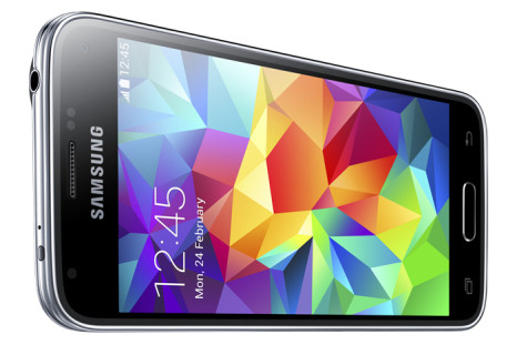 Samsung Galaxy S5 Mini Launched
