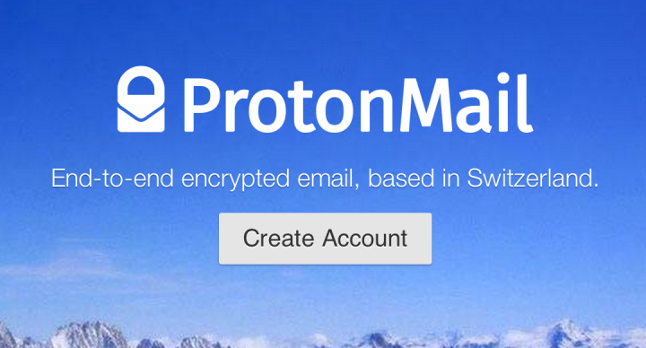ProtonMail Crowdfunding Campaign Frozen by PayPal ProtonMail Crowdfunding Campaign Frozen by PayPal
