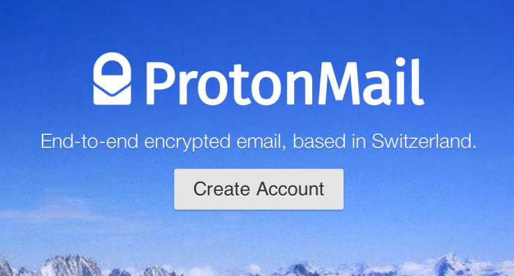 ProtonMail Crowdfunding Campaign Frozen by PayPal