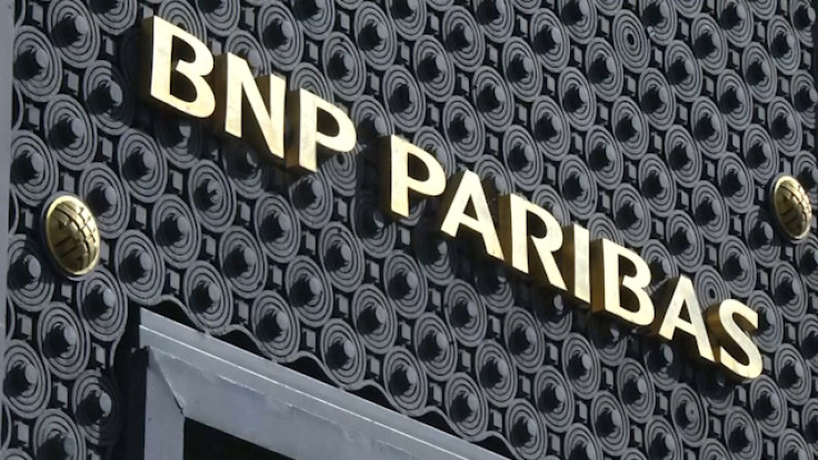 US fine on BNP Biggest Ever for Violating Sanctions Laws