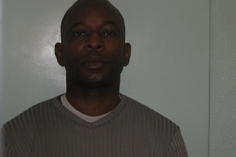 Gerard Morgan
