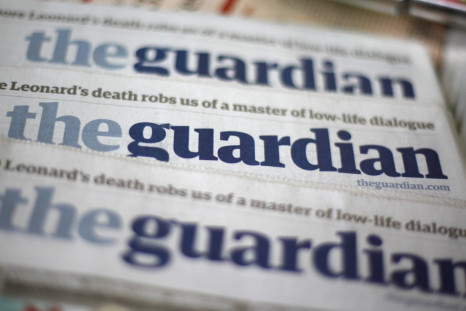Reports say the Guardian's rampant web traffic has failed to translate into commercial success