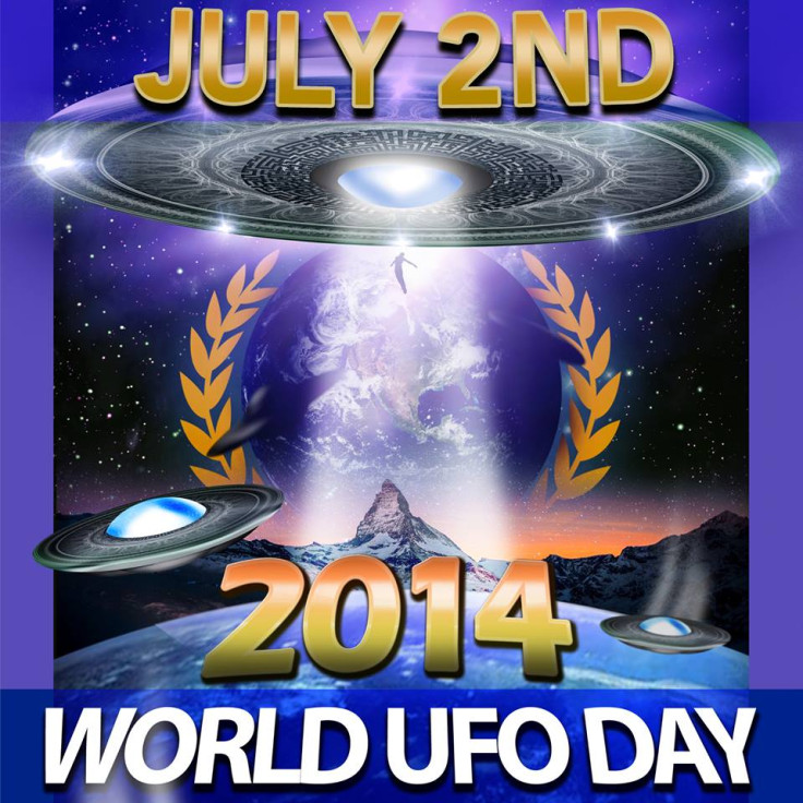 World UFO Day 2014: History, Origin, How to Celebrate and Funny UFO Memes