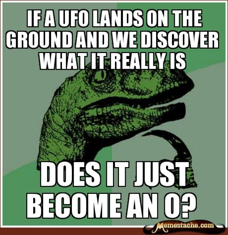 UFO memes