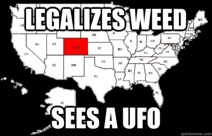 UFO memes