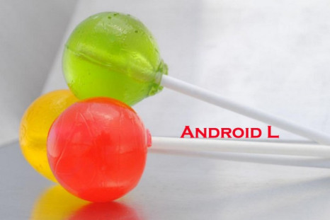 Android L Developer Preview Brings 'Project Volta' with 36% Longer Battery Life on Nexus 5