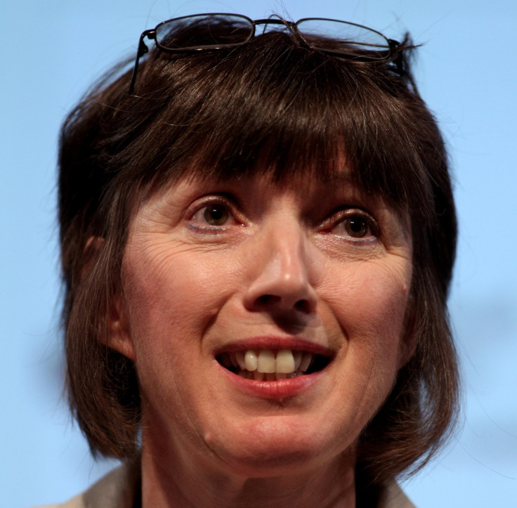 Frances O'Grady