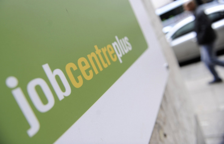 Job Centre