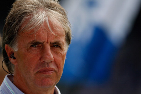 Mark Lawrenson