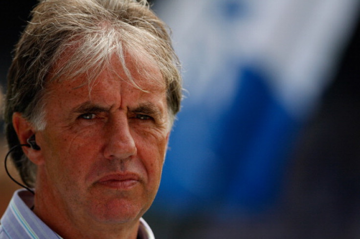 Mark Lawrenson