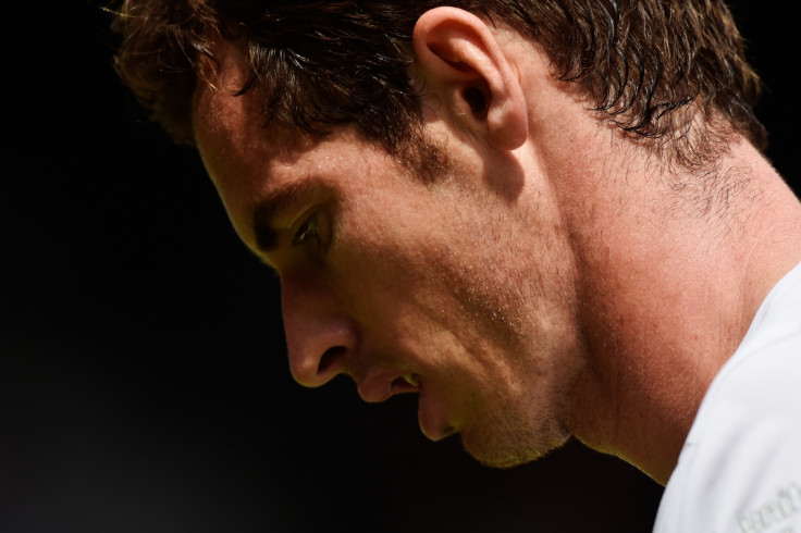 Andy Murray