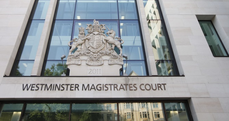 Westminster Magistrate's Court