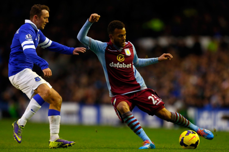 Ryan Bertrand