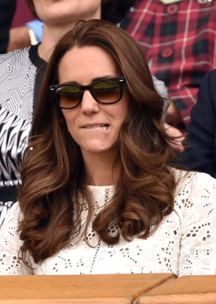 Kate Middleton