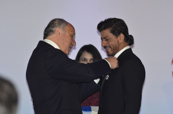 Shah Rukh Khan