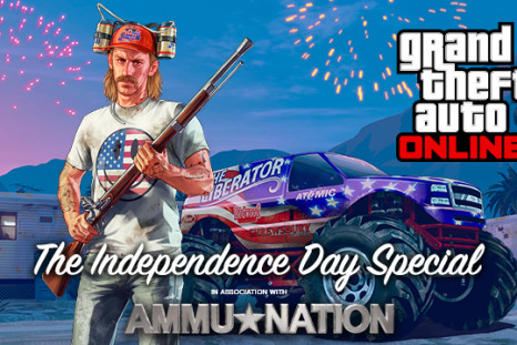 GTA 5 Online: Independence Day DLC Houses and Apartments Tour Guide