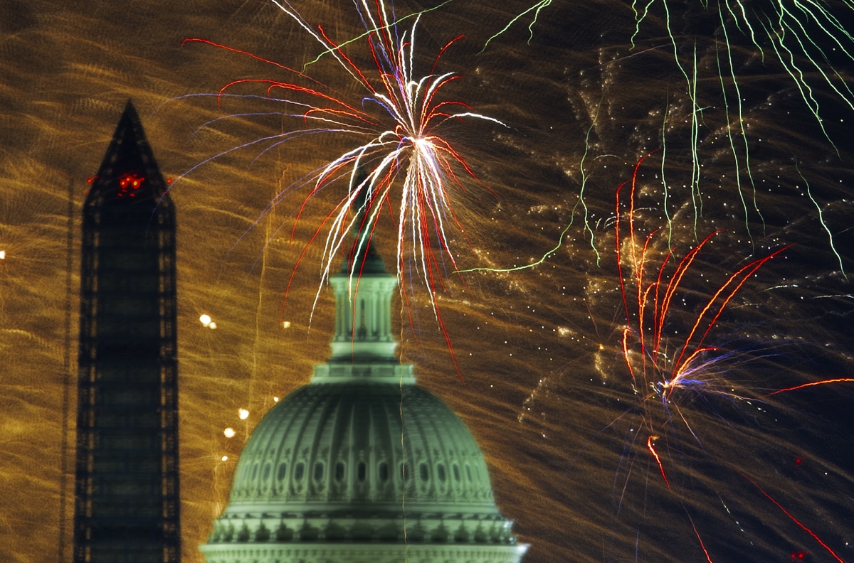 The 4 July Myth: Why Americans Celebrate Independence Day 48 Hours Late