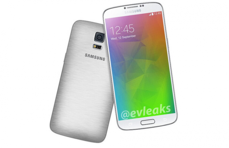 Samsung Galaxy S5 Prime/Galaxy F