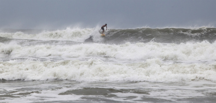 Hurricane Arthur