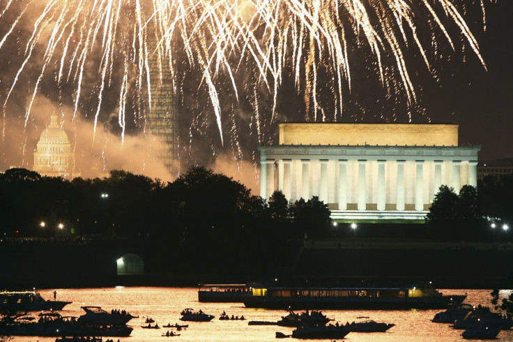 US Independence Day Fourth of July: Cherished Moments of American Patriotism Through History