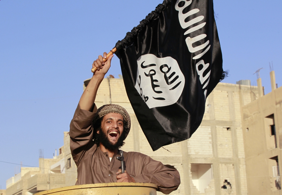 Isis News Six Pakistani Taliban Leaders Pledge Allegiance To Islamic