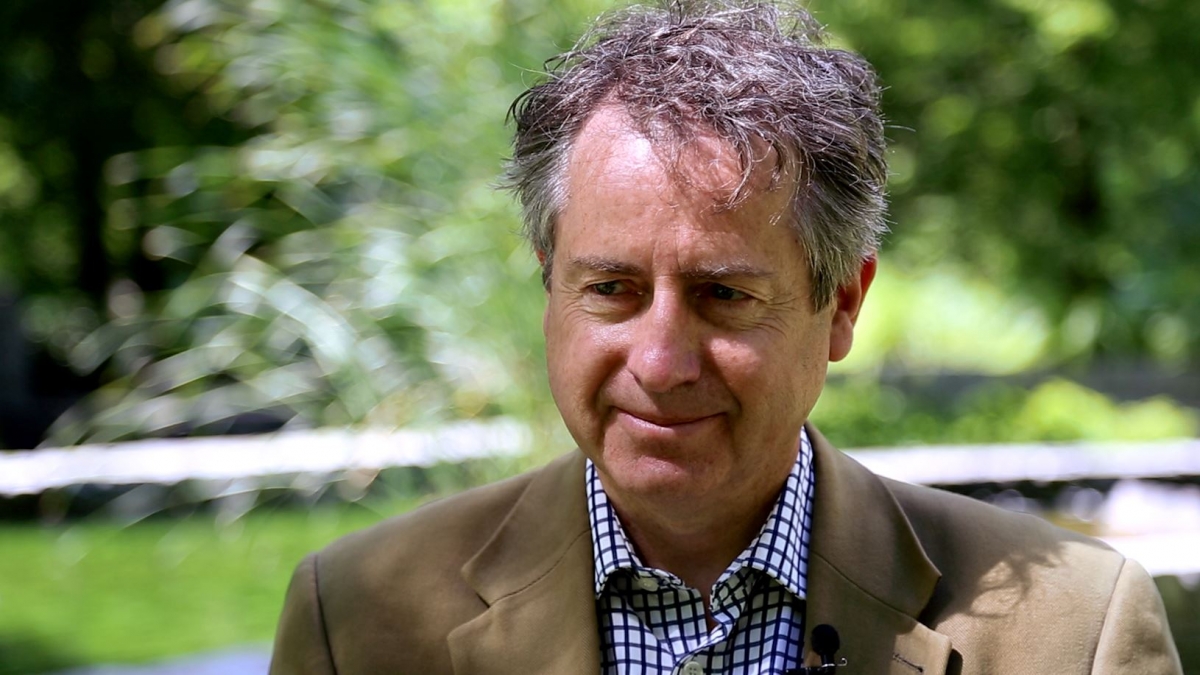 Ian Fraser RBS is a 'Rogue Institution' and is Dangerously in Denial About Tomlinson Report