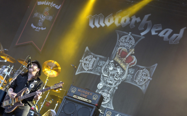 motorhead