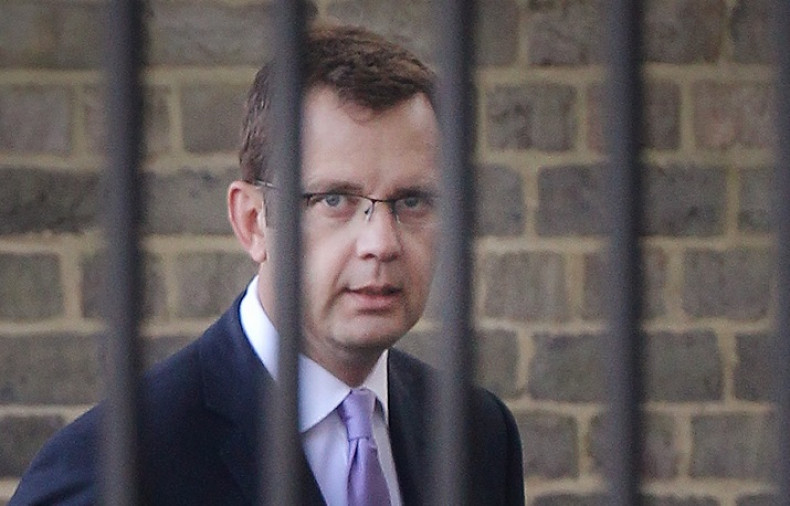 Andy Coulson is the latest white-collar high-flyer to be jailed and plunged in to the 'jungle' of prison