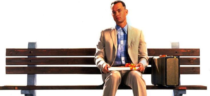 Forrest Gump