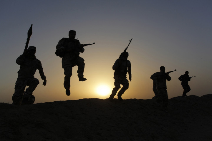 Indian nurses abduction by Iraq Isis militants Indian nurses abduction by Iraq Isis militants