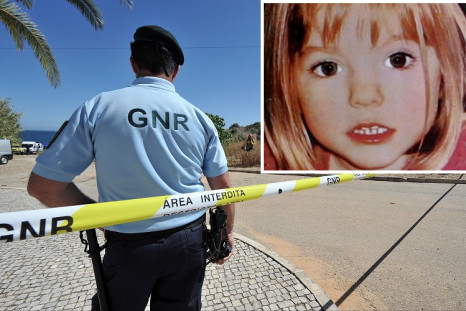 Portugese police have been "used and abused" by British officers looking for Madeleine McCann, claims Riu Pereira