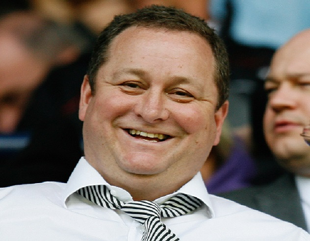 Newcastle Utd owner Mike Ashley to re-marry former wife, Linda Newcastle Utd owner Mike Ashley to re-marry former wife, Linda
