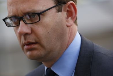 Coulson Jailed for 18 Months for Phone Hacking