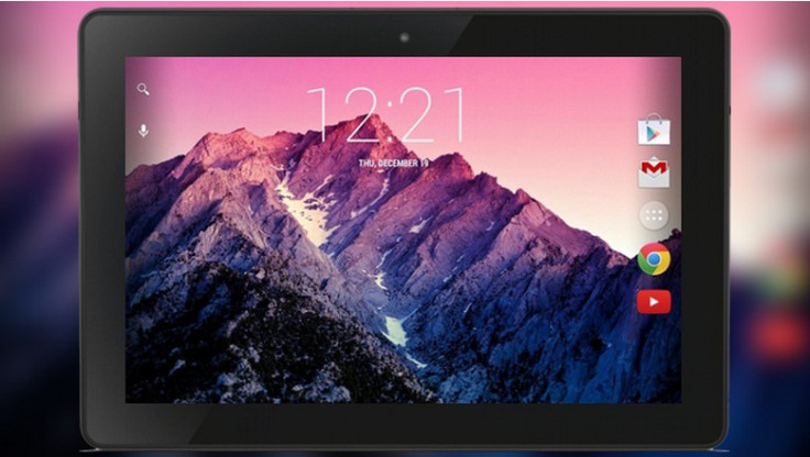 Google Nexus 8