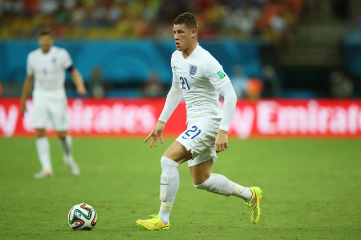 Ross Barkley