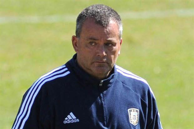 Humberto Grondona Humberto Grondona