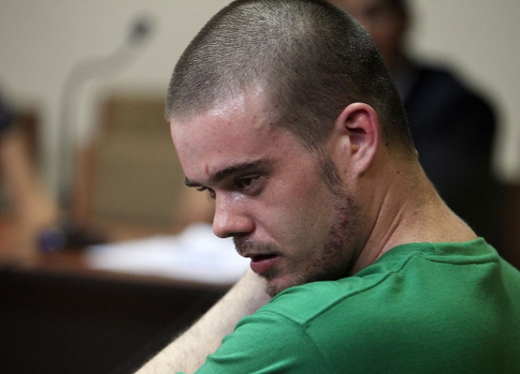 Joran van der Sloot confessed to murdering 21-year-old student Stephany Flores in 2010.