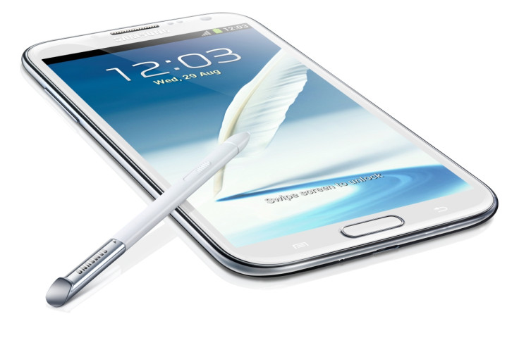 N7100XXUFNE1 Android 4.4.2 KitKat Stock Firmware Arrives for Galaxy Note 2