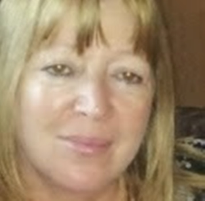 Janette Warburton Janette Warburton
