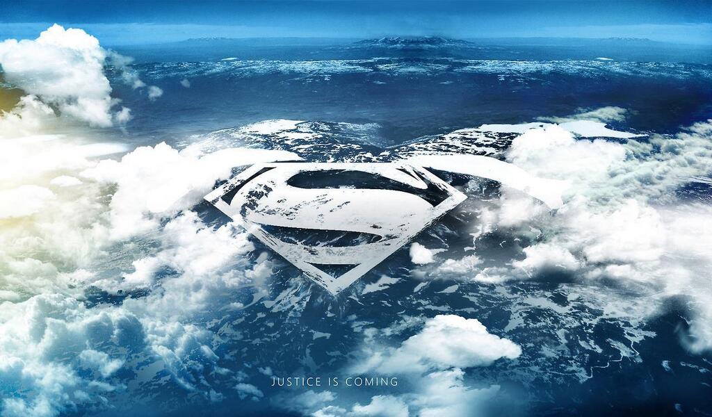 Man of Steel 2 Now Batman v Superman: Awesome Fan Made 