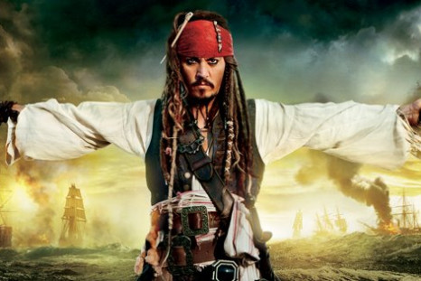 Pirates of the Caribbean 5 Spoilers: No Monsters in the Johnny Depp Starrer Movie says Producer
