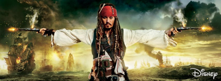 Pirates of the Caribbean 5 Spoilers: No Monsters in the Johnny Depp Starrer Movie says Producer
