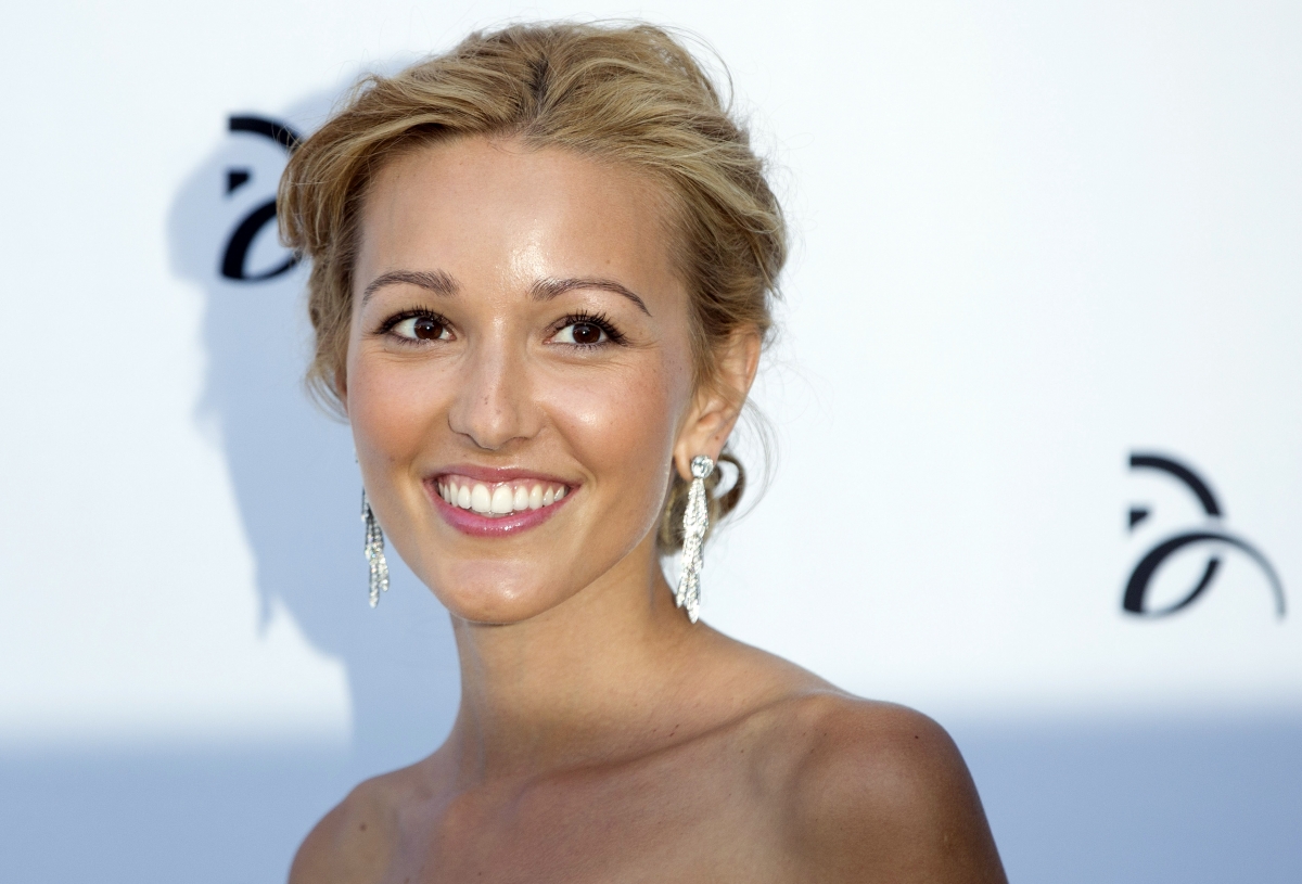 Minna Ristic est100 一些攝影(some photos): Jelena Ristic, 伊蓮娜