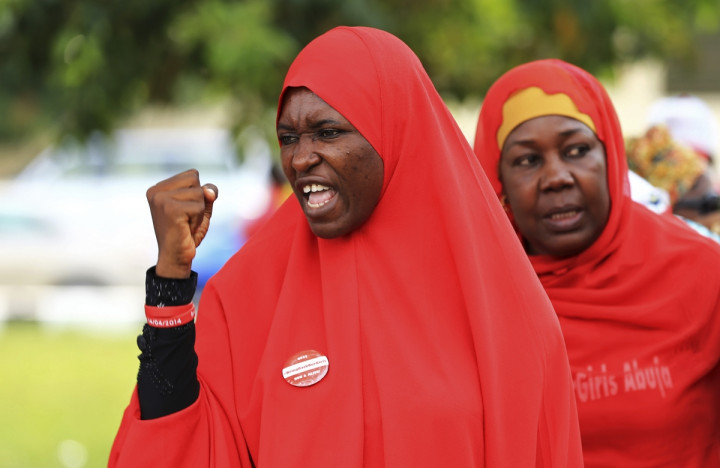 Nigeria Boko Haram atrocities Nigeria Boko Haram atrocities