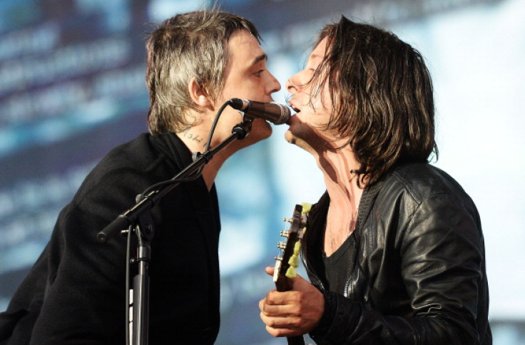 The Libertines