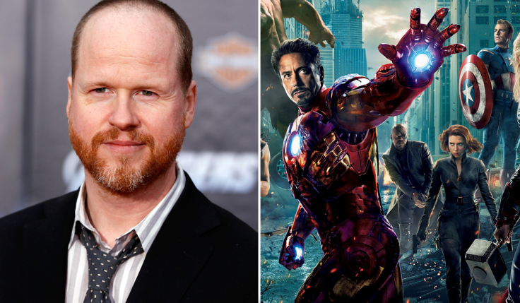 Joss Whedon