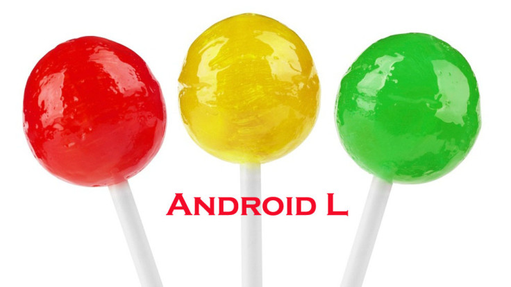 Android L