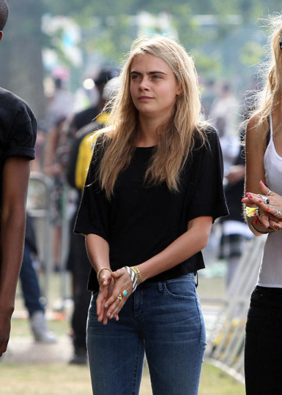 Cara Devevinge Cara Devevinge